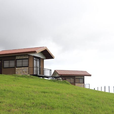Cabanas La Montanuela Llano Grande  Zewnętrze zdjęcie
