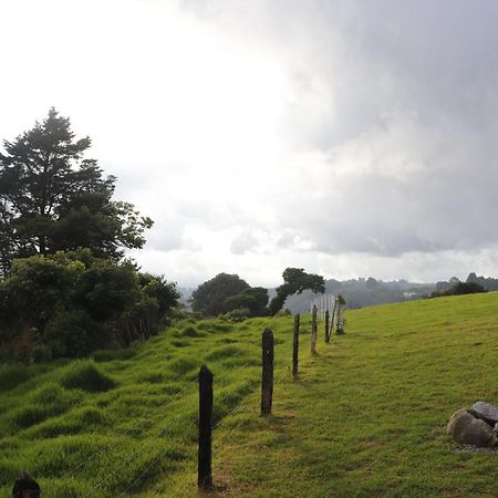 Cabanas La Montanuela Llano Grande  Zewnętrze zdjęcie