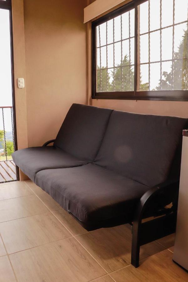 Cabanas La Montanuela Llano Grande  Zewnętrze zdjęcie